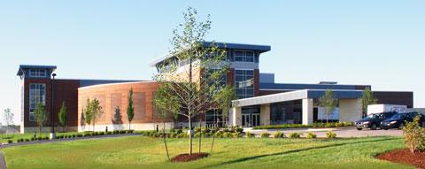 MU Fort Wayne Campus