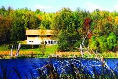 Koinonia Environmental and Retreat Center